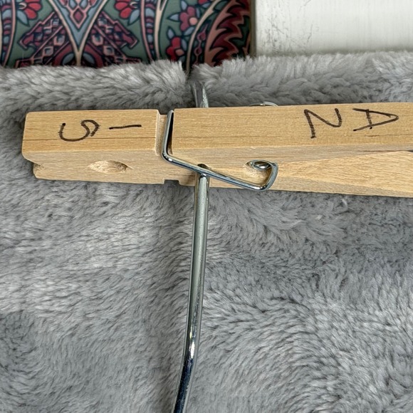 Old Navy Drapey Wide Leg Cargo Pants Women M Green Bare Ground Utility Y2K Baggy - Picture 9 of 10